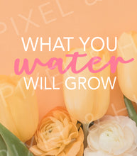 Load image into Gallery viewer, 2022 You Grow Girl April Wellness Club
